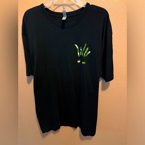 Gary Levox logo shirt - Picture 1 of 7